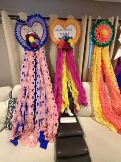 New Hand Made Mothers Day Curtains
