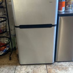 Mini Refrigerator