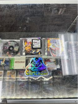 Chrono Trigger DS $100 Gamehogs 11am-7pm