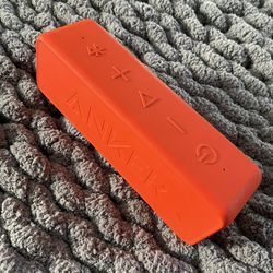 Pick up today Anker Bluetooth Speaker