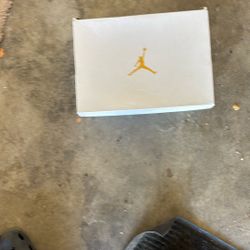 Used Jordan’s 
