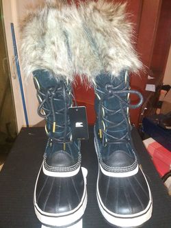 Sorel size7,8,9&11