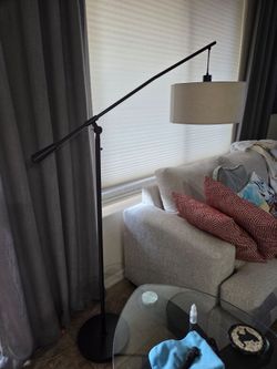 Lamp Arc style