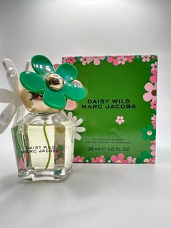 Marc Jacobs Daisy Wild EDP 1oz