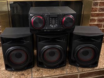 Stereo