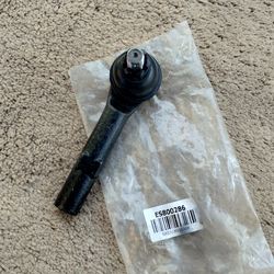 Barra de acoplamiento.