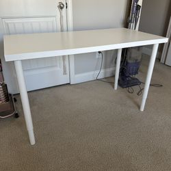 IKEA Linnmon Desk