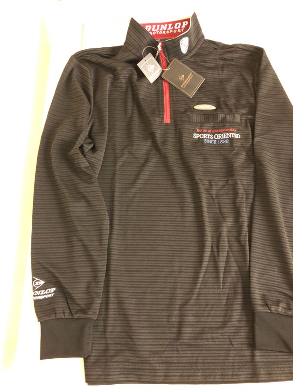 motorsport long sleeve shirt