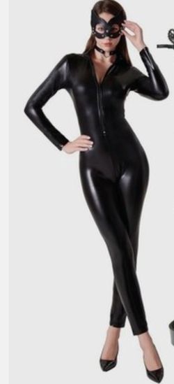 Maxim costumes Cat Suit