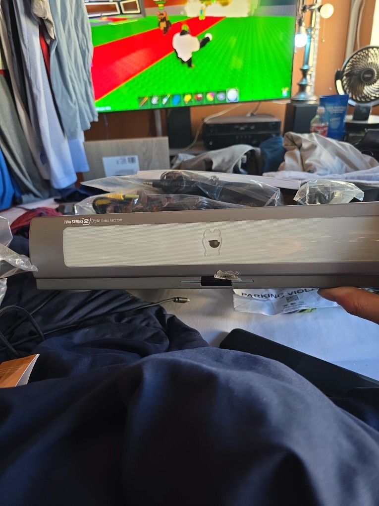 Tivoli Series 2 BRAND NEW Model  TCD540140
