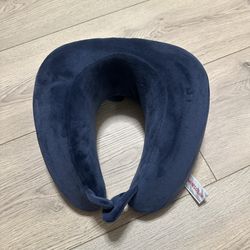 Neck Pillow Navy