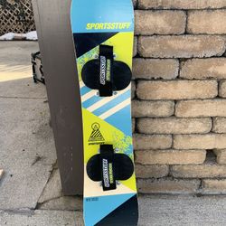 Sportsstuff Snowboard 110 cm