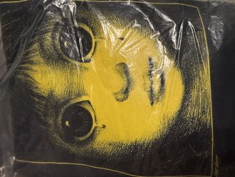 Supreme Margaret Keane Teardrop T-shirt