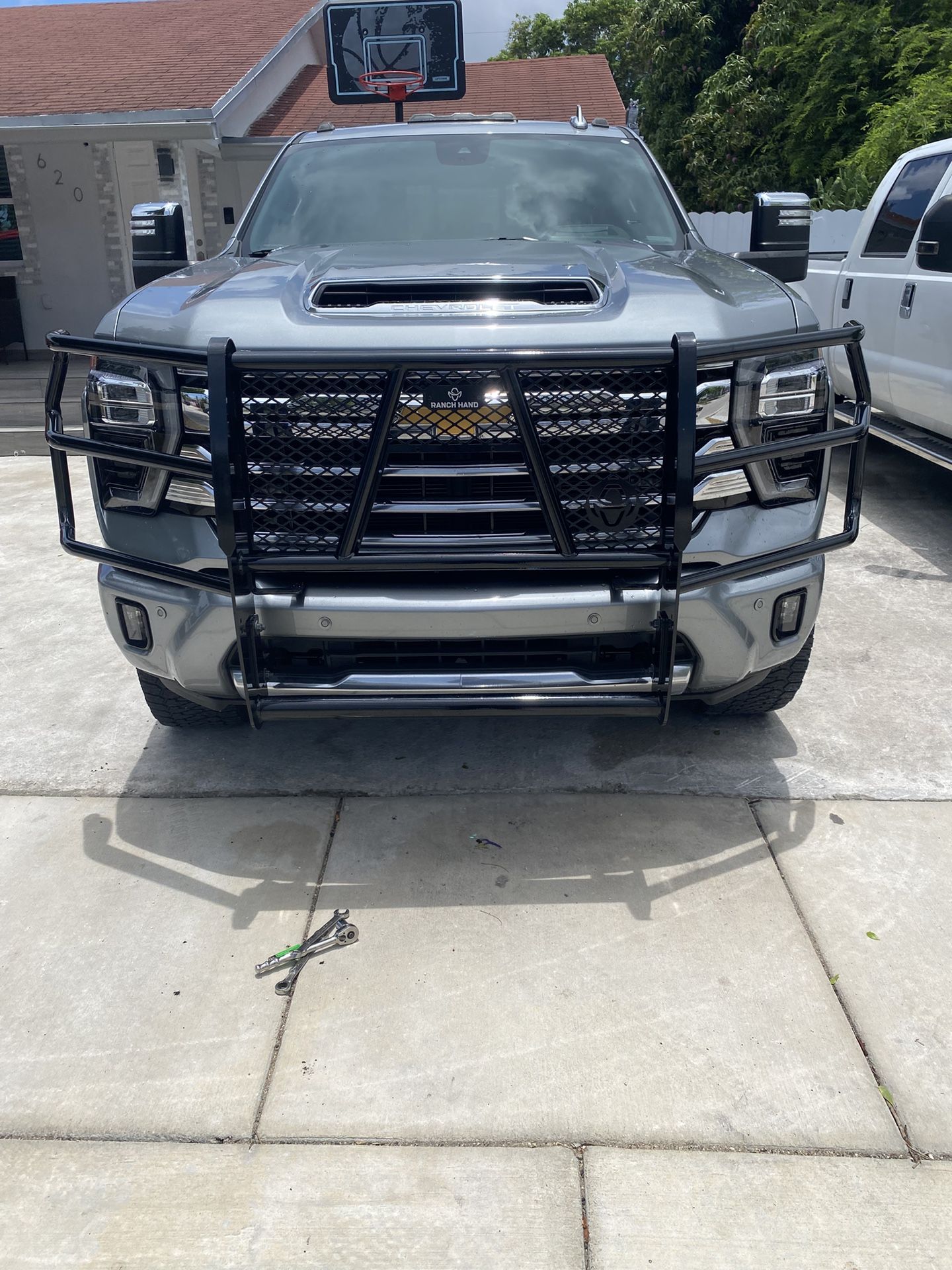 Ranch Hand