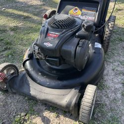 Lawnmower 