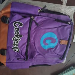 Back Pack Cookies 