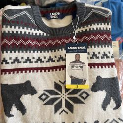 🎄Christmas Sweaters Size Small Men 🎄