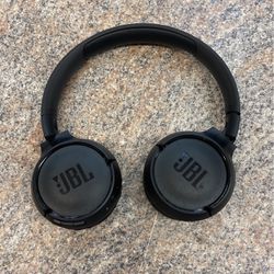 JBL Tune 500BT Bluetooth Headphones 