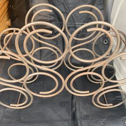 Wine Rack 