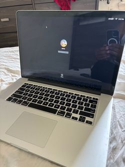 MacBook Pro