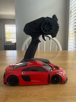 Kyosho mini z rtr (never run)