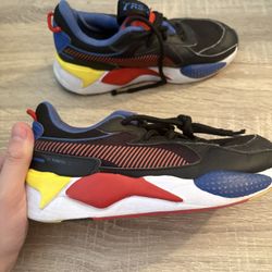 Puma Shoes