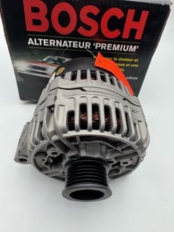 Bosch AL0785X Alternator  1(contact info removed) Mercedes-Benz ML430 ML500 ML55 AMG Reman