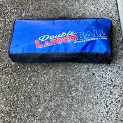 Ladder Ball Set