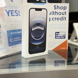 iPhone 16e (Factory Unlocked) 