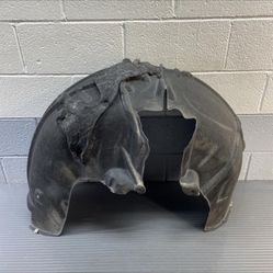 2018-25 Audi Q5 Sq5 Right Rear Fender Liner Splash Shield 