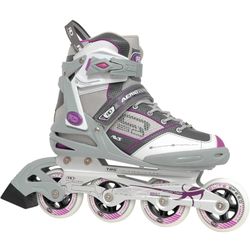 NEW Roller Derby Inline Skates Aerio Q60 Model I359 Women Size 10
