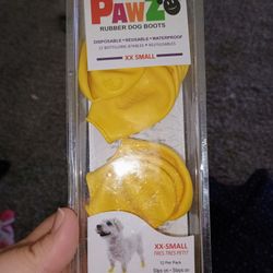 Dog Boots