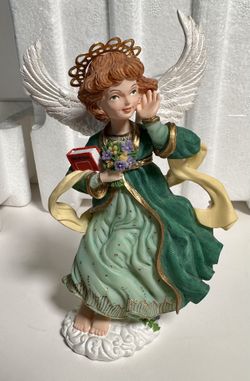 Angels Beside Me by Ingrid-Samantha Guardian of Friendship