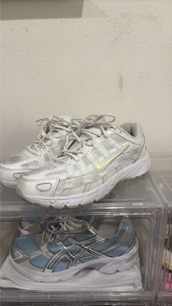 Nike P6000