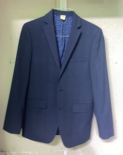 Mens Suit Extra Slim Fit