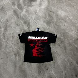 Hellstar Shirt