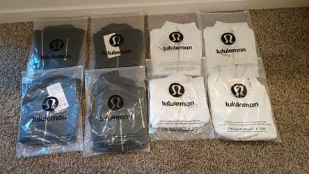 Define Lululemon jackets