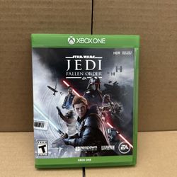 Star Wars Jedi: Fallen Order