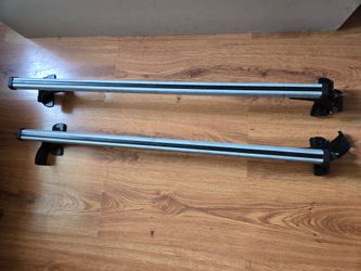 universal roof rack aftermarket