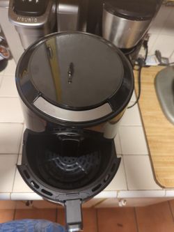 Crux Air Friyer