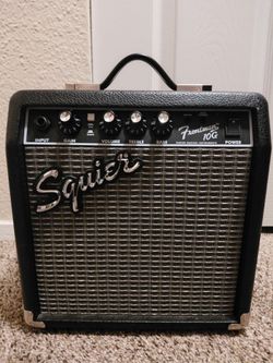 Fender Squier Frontman 10G