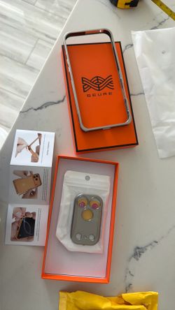 Phone cover