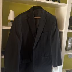 Suit Jacket 2- Calvin Klein - Small Adult/ Big Kid