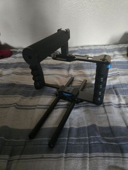 Camera Cage