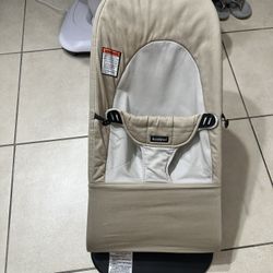 BabyBjörn Bouncer Balance Soft LIKE NEW