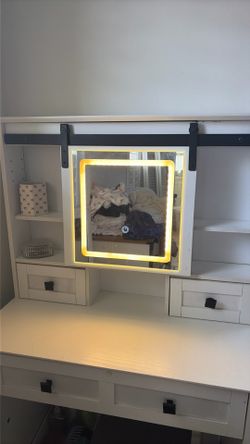vanity