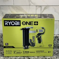 Ryobi 