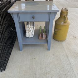 Side Table