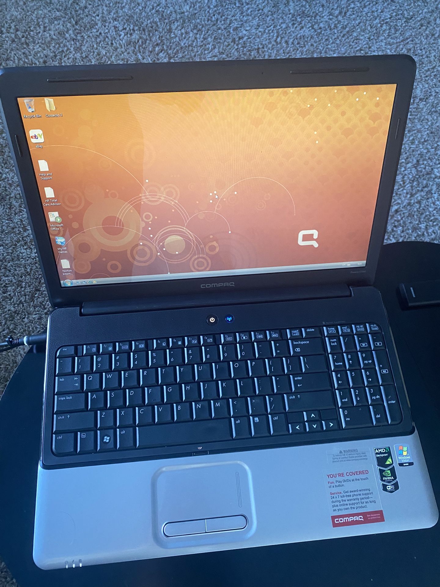 laptop