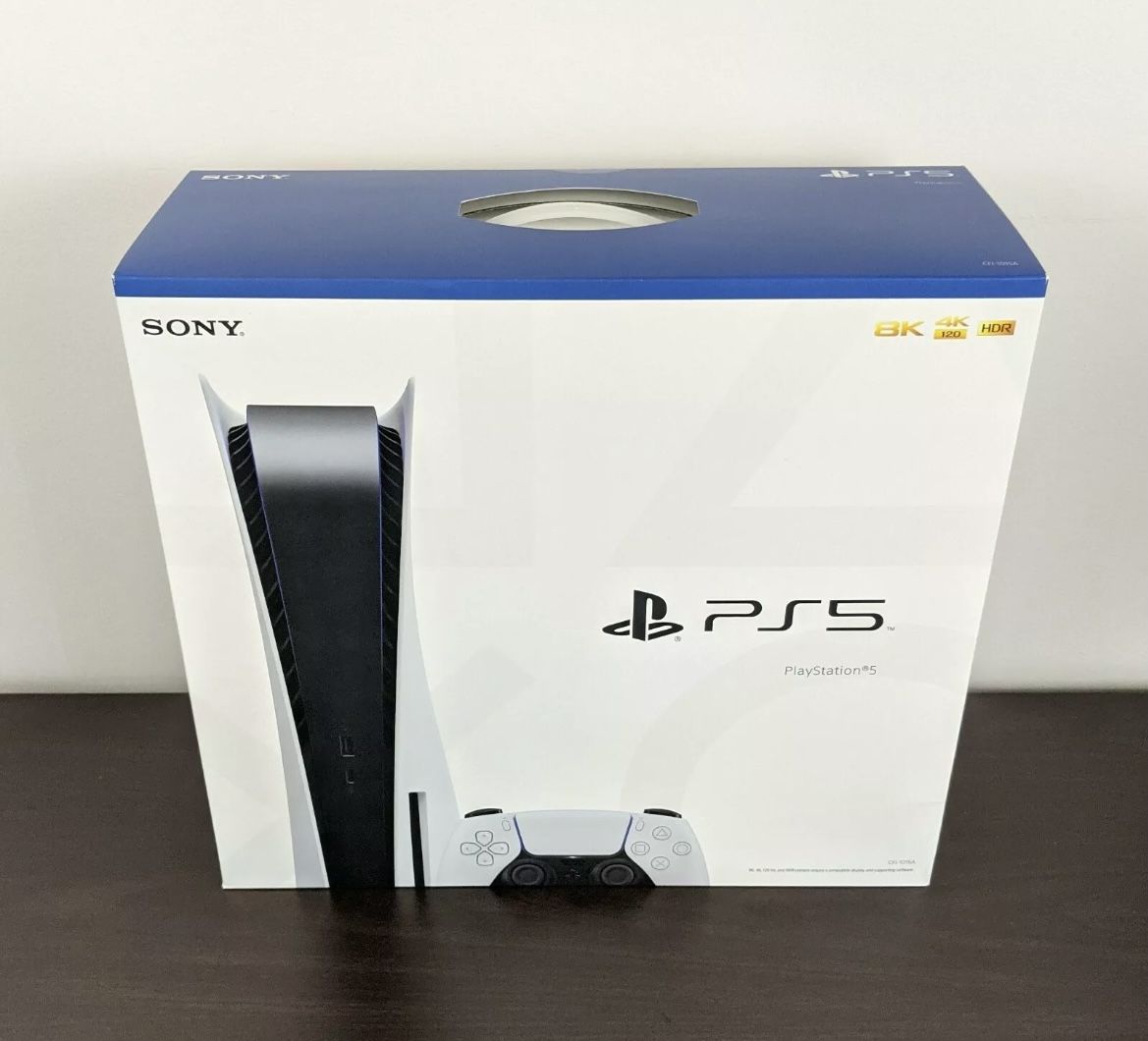 PlayStation 5 for Sale in Los Angeles, CA OfferUp